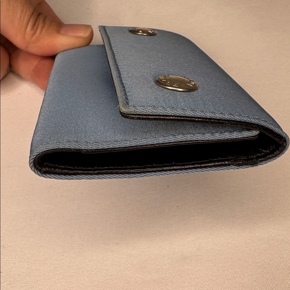 Prada Nylon Key Case - Picture 9 of 14